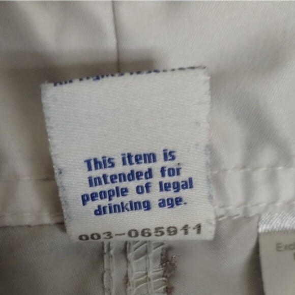 Corona Extra Beer Multicolor Palm Trees Hawaiian Board Shorts Swim Shorts (36) - Picture 9 of 9